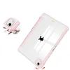Bizon Case Tab Clear Matt für iPad Air 13" 2025 / 2024, Produktbild-Vorschau 7