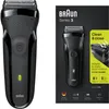 Braun Scheerapparaat Serie 3-300s, met 3 scheerbladen, en Productafbeelding-voorbeeld 12