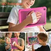 Pouzdro pro Samsung Galaxy Tab A11 Plus 360 Ring Handle & Náhled obrázku produktu 7