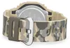 Casio - GA-2100CM-5AER - Armbanduhr - Herren - Quarz - Produktbild-Vorschau 5