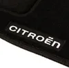 Original Textil Fußmattensatz 3 Teilig passend für Citroen Produktbild-Vorschau 2