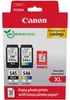 Canon PG-545 XL / CL-546 XL Photo Value Pack Produktbild-Vorschau 1
