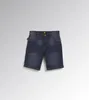 Utility Diadora Bermuda Stone Dirty Washing 30 Produktbild-Vorschau 1