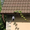 Drehbare Outdoor Kamera Hd 2Mp Zoom 4X Wifi Mit Produktbild-Vorschau 4