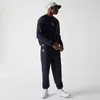 Jogging New Era 6067576905 pour Homme Voir les images du produit 9