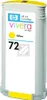 HP 72       Gelb                Tintenpatrone 130ml Anteprima dell’immagine prodotto 7