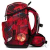 Ensemble de cartable ergonomique "ergoBag Cubo", Voir les images du produit 5
