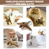 Aufladbare Schüttelvogel Produktbild-Vorschau 8