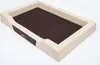 Hundekissen Hundebett Hundekissen Tierbett Katzenbett Produktbild-Vorschau 2