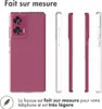 Accezz Clear Backcover pour le Motorola Edge 50 Fusion - Voir les images du produit 4