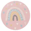 Tapis pour enfants Chambre d'enfants Filles Garçons Voir les images du produit 10