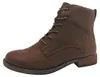 Josef Seibel Sienna 95 Frauen Schnürung Leder Stiefel Mit Produktbild-Vorschau 7