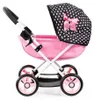 Carrozzina per Bambole Cosy con Accessori by Bayer Design Anteprima dell’immagine prodotto 3