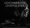 Logitech G Pro X Wireless Lightspeed Anteprima dell’immagine prodotto 53