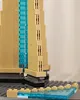 Klemmbausteine EC-CN Tower Toronto, Kanada Produktbild-Vorschau 4