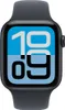 Apple Watch SE 3 GPS + Cellular 40 mm Aluminium Schwarz und Produktbild-Vorschau 2