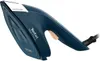 A dark blue Tefal iron is shown against a white background. Anteprima dell’immagine prodotto