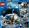 Véhicule de reconnaissance lunaire Voir les images du produit 2