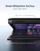 Inateck KB004 black 360° Bluetooth-Tastatur-Hülle für iPad Anteprima dell’immagine prodotto 8