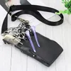 Professionelle Friseurscheren-Tasche, Leder Gürteltasche, Produktbild-Vorschau 6