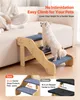 Escalier pour animaux SucceBuy 580 x 430 x 380 mm, escalier Voir les images du produit 2