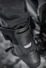 Buty Motocyklowe Shima Terra Men Black 43 Podgląd zdjęcia produktu 6
