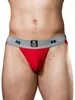 MM Sports Original Edition Swimmer/Jogger Jockstrap 2 inch Podgląd zdjęcia produktu 8