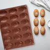 Orion | Silikonform - Form für Kekse und Pralinen - Produktbild-Vorschau 2