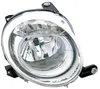 TYC Scheinwerfer Set für Fiat 500 10/2007- Abblendlicht Produktbild-Vorschau 2