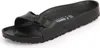 Birkenstock scarpe Eva Madrid Black Eva, 0128163 Anteprima dell’immagine prodotto 1