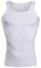 Verk Slimming débardeur homme Slim'N Lift taille XXL blanc Voir les images du produit 1