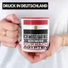 Trendation - Ägypten Tasse Geschenk für Ägypter Geburtstag Produktbild-Vorschau 2