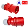 Verlengkabel H07RN-F, 4x4mm², 30 meter Productafbeelding-voorbeeld 7