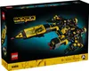 LEGO ICONS 10355 Blacktron Renegade Produktbild-Vorschau 28