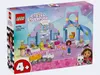 LEGO® Gabby's Dollhouse Gabbys Kätzchen Öhrchen 10796 Produktbild-Vorschau 40