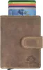 Greenburry Geldbörse Vintage 10 x 8 x 2.5 Produktbild-Vorschau 10