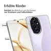 Accezz Clear TPU Backcover Honor 200 - Trasparente Anteprima dell’immagine prodotto 3