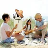 Składany wózek na zakupy Relaxdays, zdejmowana torba o Podgląd zdjęcia produktu 5