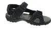 Dockers Sandalen Sandalen Leder Produktbild-Vorschau 13