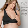 Medela Keep Cool Schlaf-Bustier, Schwarz, L Produktbild-Vorschau 15