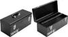Box na nářadí, kufr na nářadí kovový 428x180x180mm Náhled obrázku produktu 4