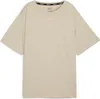 Puma Women S Graphic Oversized Putty Putty Xs Produktbild-Vorschau 1