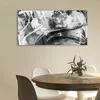 Coloray - Glasbild - 100x50 cm - Wandbild - Glasbilder - Produktbild-Vorschau 3