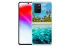 MuchoWow® Handyhülle Schutzhülle Hülle für Samsung Galaxy Produktbild-Vorschau 2