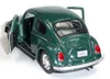 VW Käfer (1960) Modellauto ca. 1:34 Metall Spritzguss ca. Produktbild-Vorschau 4