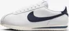 Nike Cortez Leather "White Sail Obsidian" Biały, Rozmiar: Podgląd zdjęcia produktu 1