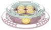TRIXIE Junior Kitten Circle, Ø 24 cm Produktbild-Vorschau 1