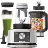 NINJA CB350EU Standmixer silber Produktbild-Vorschau 33