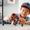 Lego Lego Avengers 76247 de Hulkbuster Die Schlacht von Produktbild-Vorschau 21