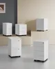 SONGMICS Mobilní podstavec, mobilní podstavec na Náhled obrázku produktu 4